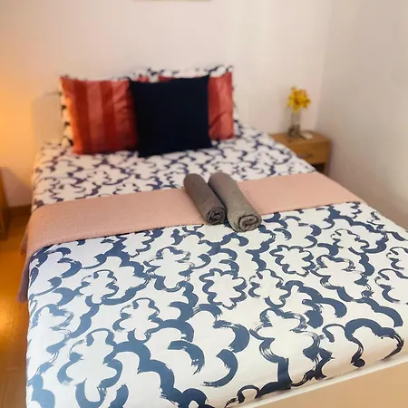 Private Heart Eixample Hostel