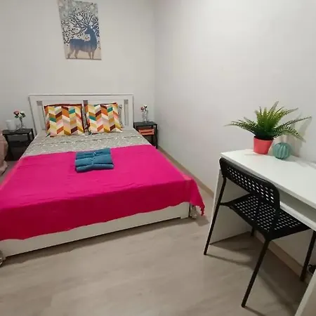 Hostel Private Heart Eixample