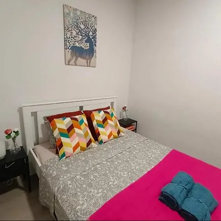 Private Heart Eixample Hostel Barcelona