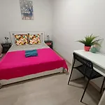 Hostel Private Heart Eixample