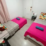 Private Heart Eixample Hostel Barcelona