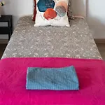 Hostel Private Heart Eixample Barcelona
