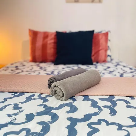 Hostel Private Heart Eixample