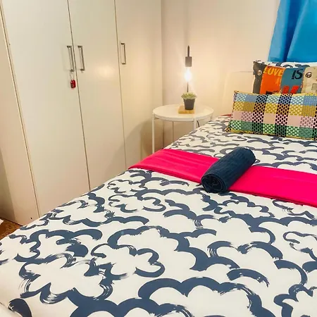 Private Heart Eixample Barcelona