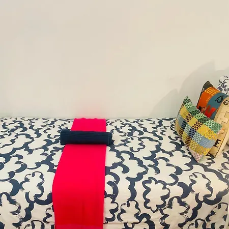 Private Heart Eixample Hostel *