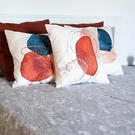 Private Heart Eixample Hostel Barselona