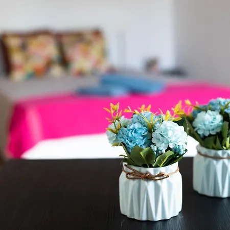 Auberge de jeunesse Private Heart Eixample *