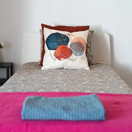 Private Heart Eixample Barcelona