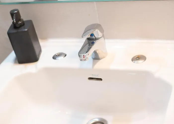 Private Heart Eixample Hostel Βαρκελώνη