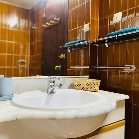 Albergue Private Heart Eixample