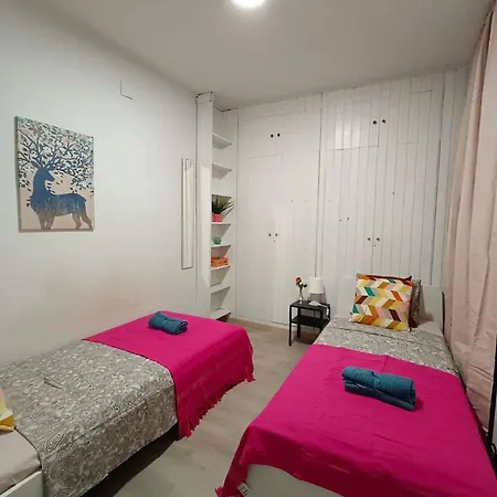 Private Heart Eixample 巴塞罗那