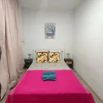 Hostel Private Heart Eixample *